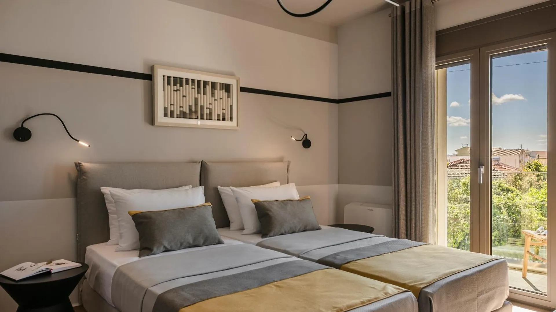 Aparktion The Grand Maistro Lixouri 0*,  Griechenland