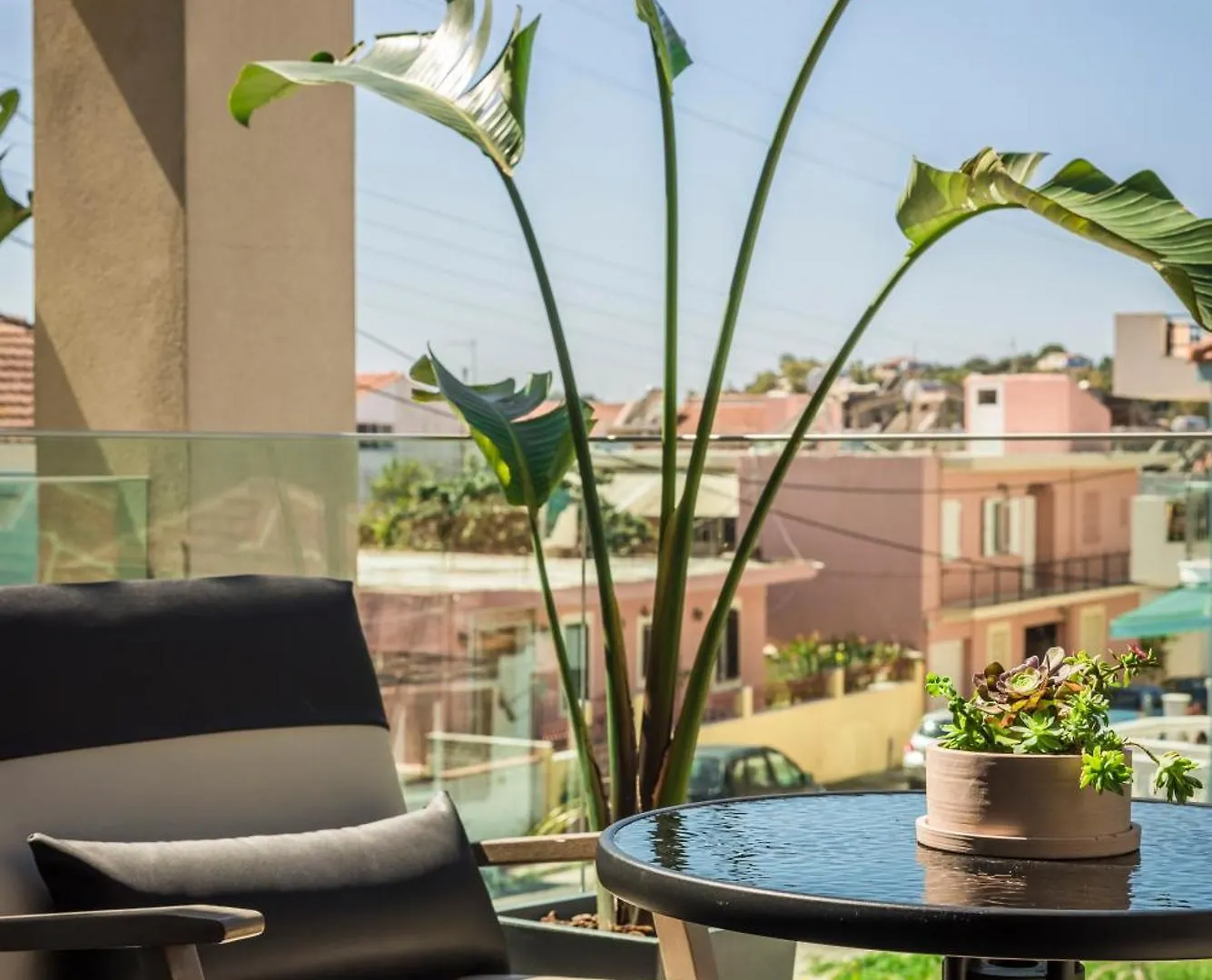 Apartment Aparktion The Grand Maistro Lixouri