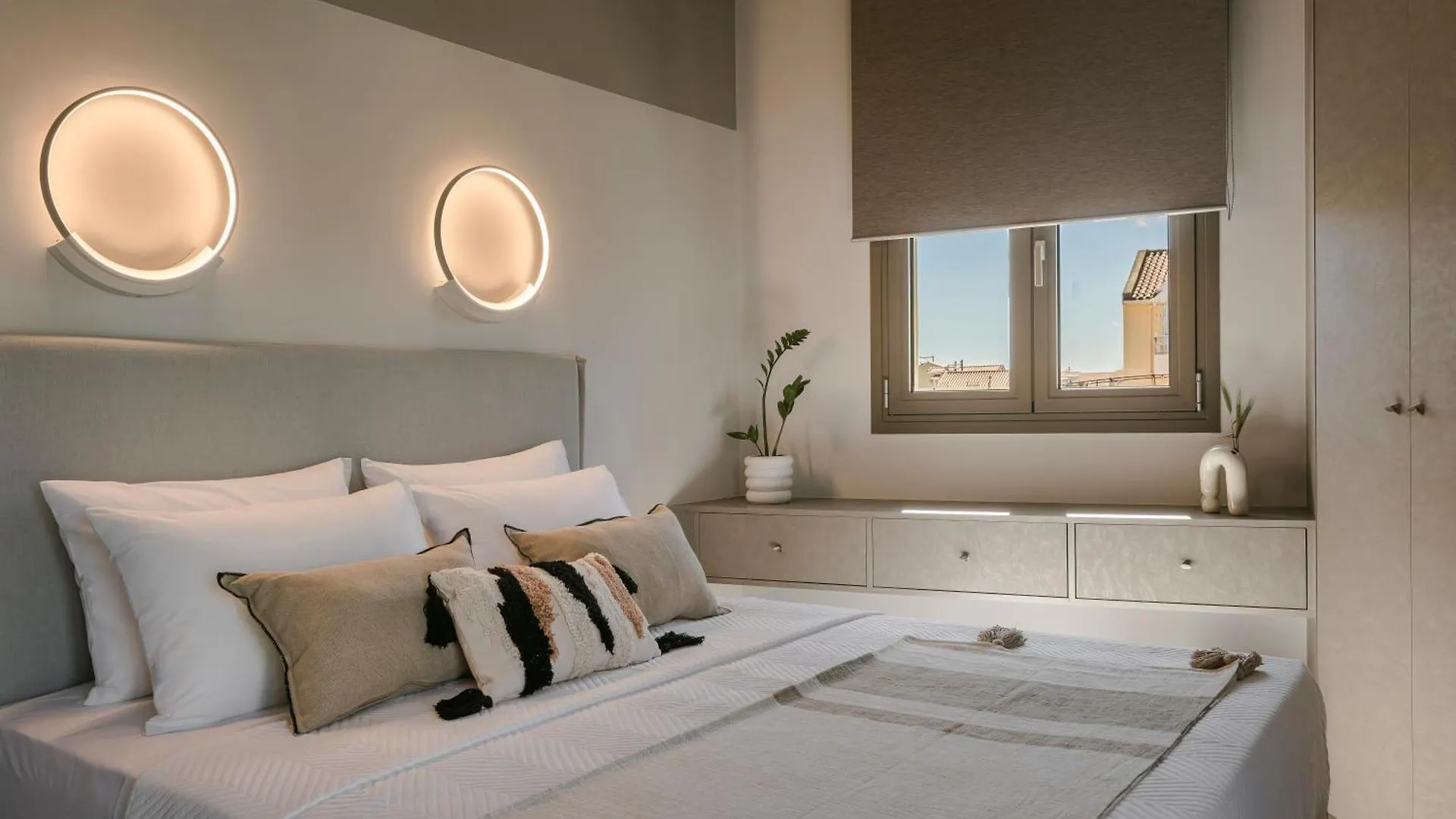 Aparktion The Grand Maistro Lixouri Apartment
