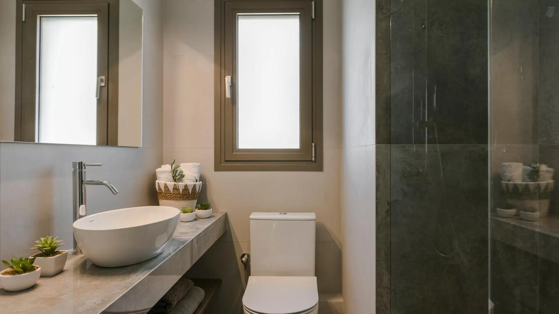 Apartment Aparktion The Grand Maistro Lixouri Greece