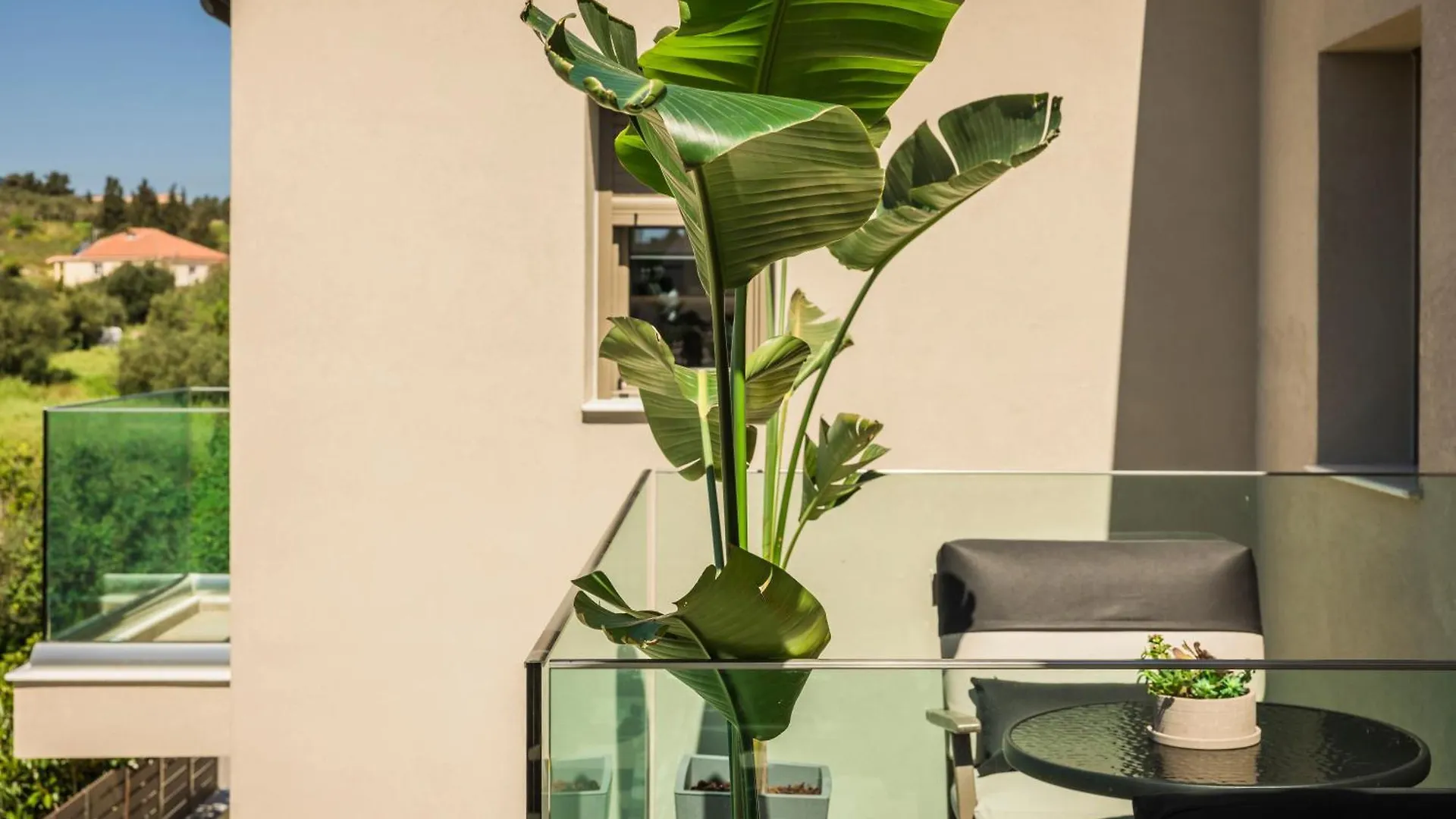 Aparktion The Grand Maistro Lixouri Apartment